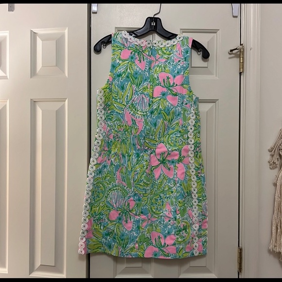 Lilly Pulitzer dress - Picture 2 of 5